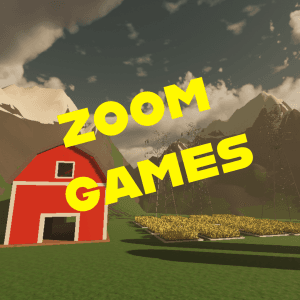 Zoom Games