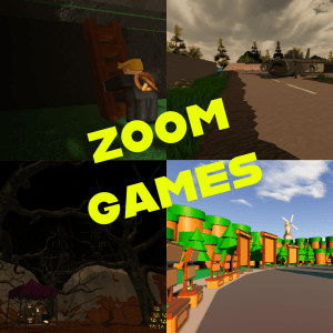 Zoom Games
